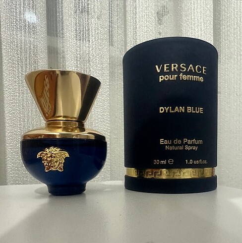 Versace kadın parfüm