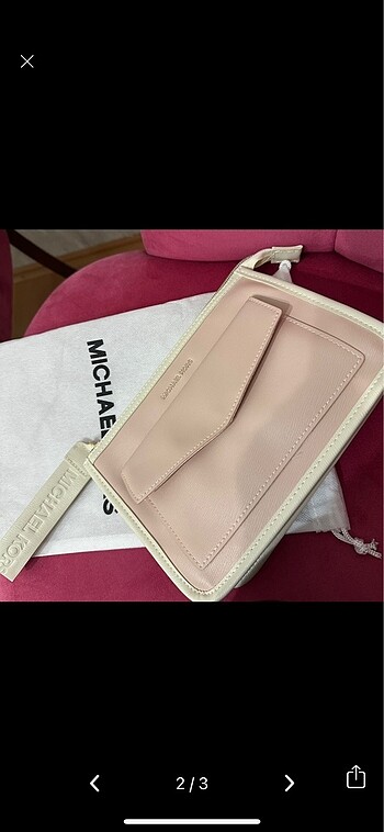 Michael Kors Mıchael Kors çanta