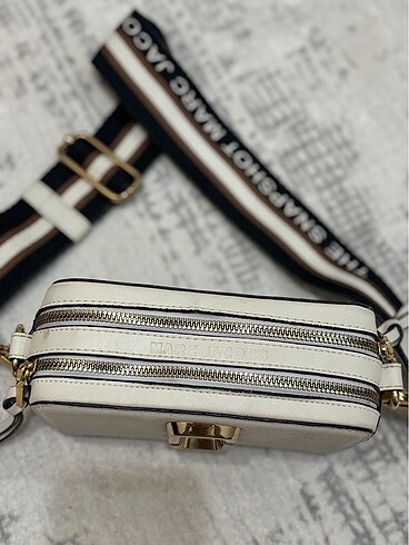 Marc Jacobs Marc Jacobs çanta