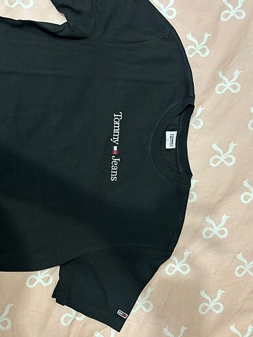Tommy Hilfiger Tommy hilfiger tişört