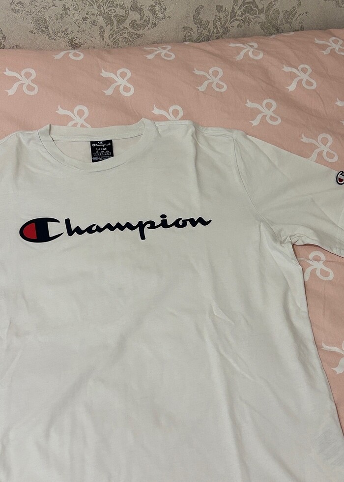 Champion tişört - Görsel 2