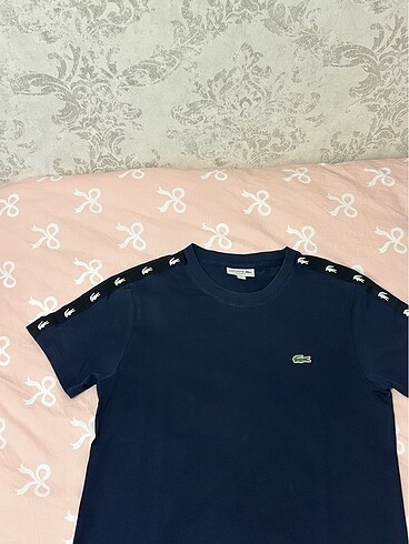Lacoste tişört