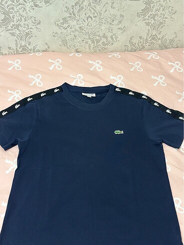 Lacoste  tişört - Görsel 2