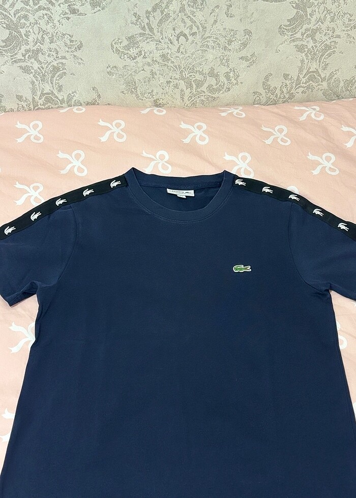 Lacoste  tişört - Görsel 2