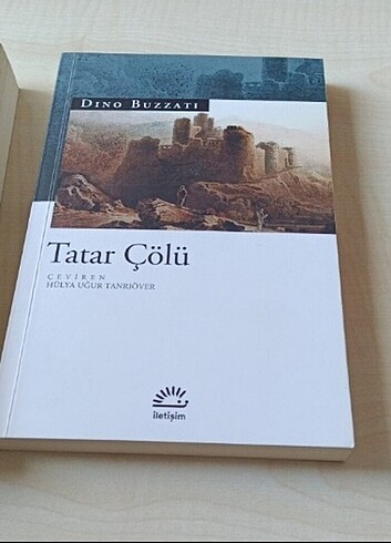 Tatar çölü