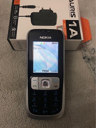 Nokia 2630