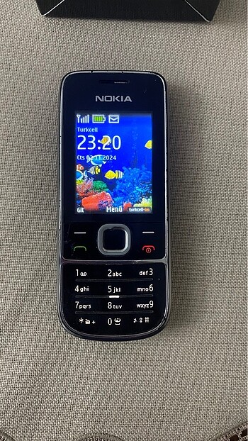 Nokia 2700 classic