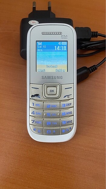 Samsung 1205y