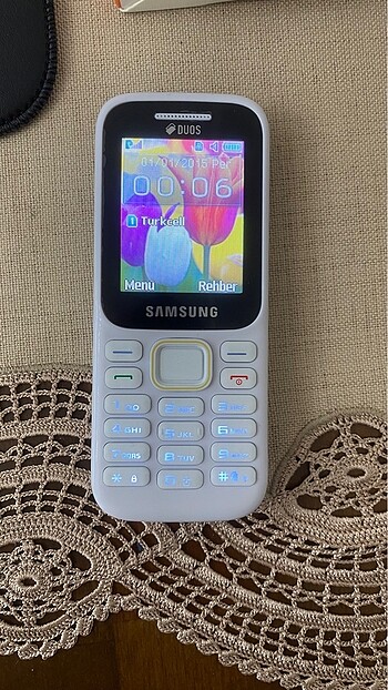 Samsung B310e Duos