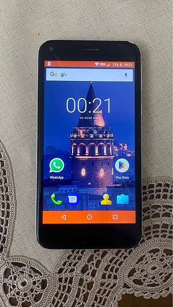 Vestel venus e2 plus
