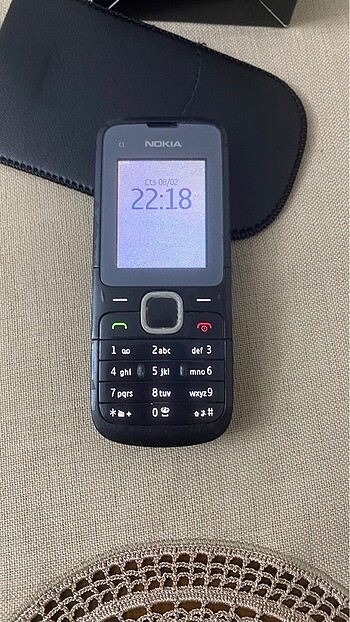 Nokia C1