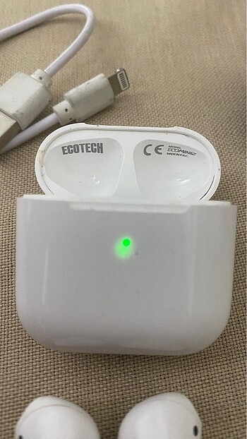 Ecotech mini pro 5