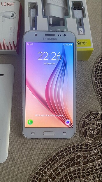 Samsung J5 2015