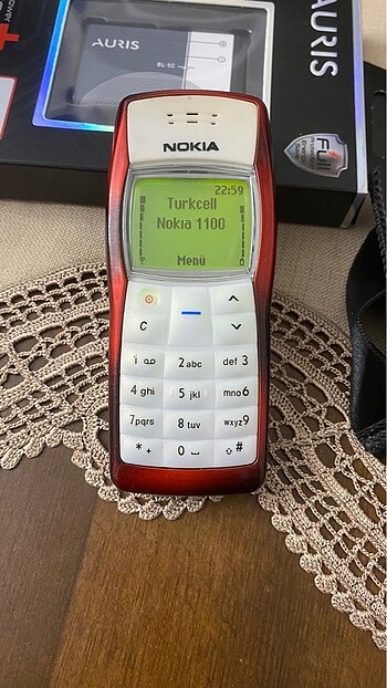 Nokia 1100