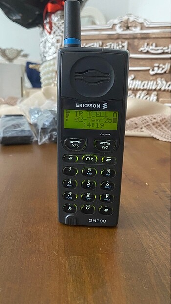 Ericsson gh388