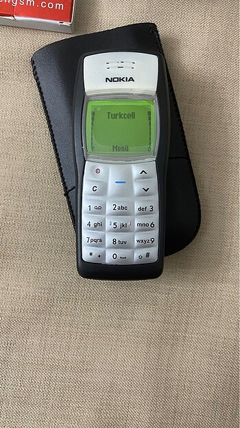 Nokia 1100