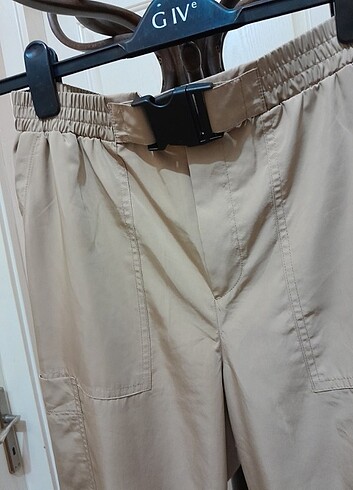 40 Beden LC WAIKIKI PANTOLON