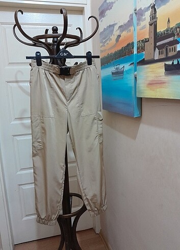 LC WAIKIKI PANTOLON