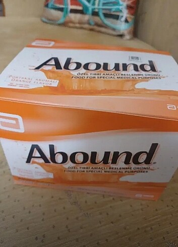 Abound