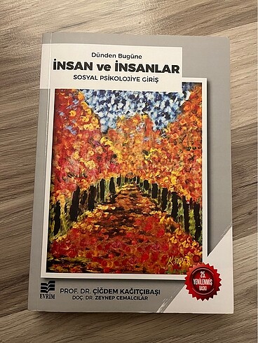 dünden bugüne insan ve insanlar