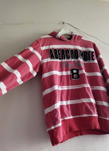 Abercrombie & Fitch Çocuk sweatshirt 