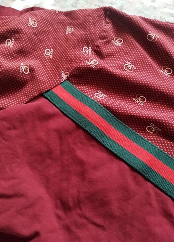 15-16 Yaş Beden Gucci çocuk tişört