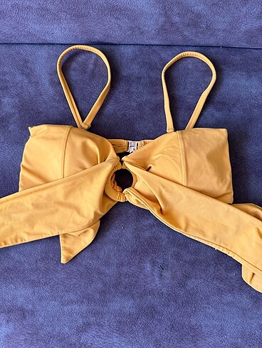 Trendyolmilla Bikini Üstü