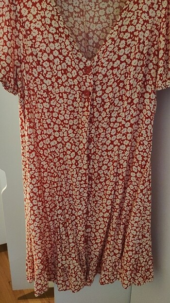 LC Waikiki Elbise