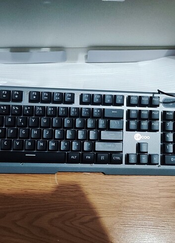 Klavye Lenovo - Görsel 2