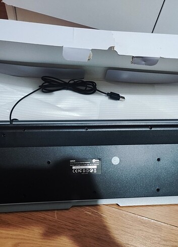 Klavye Lenovo - Görsel 3