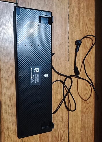 Klavye Philips - Görsel 4