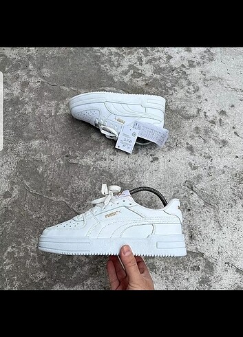 Puma 40 44 arası mevcuttur