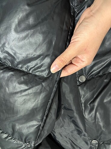 l Beden siyah Renk Şişme yelek