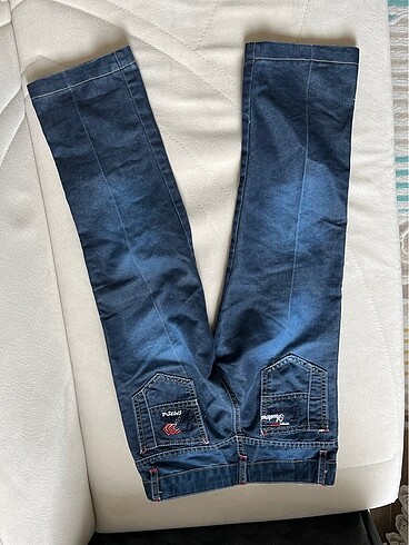 Diğer 9-10 yaş kot pantolon
