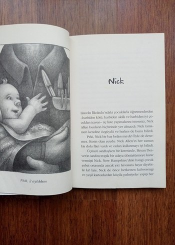 Beden Renk Bunun Adı Findel - Andrew Clements