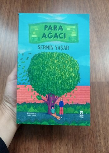 Para Ağacı - Sermin Yaşar