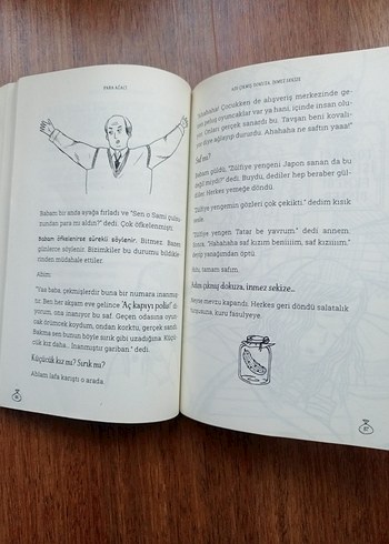 Beden Renk Para Ağacı - Sermin Yaşar