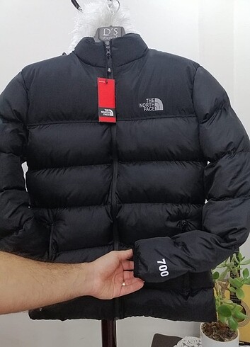 THE NORTH FACE MONT 