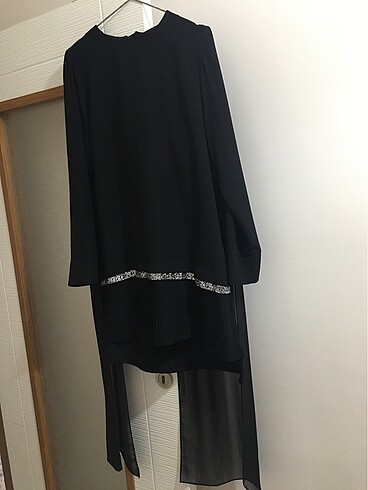 Abiye tunik