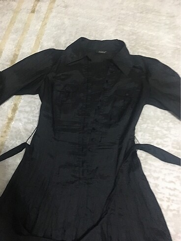 Roman elbise - Görsel 2