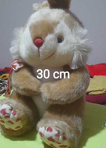 Oyuncak tavsan 