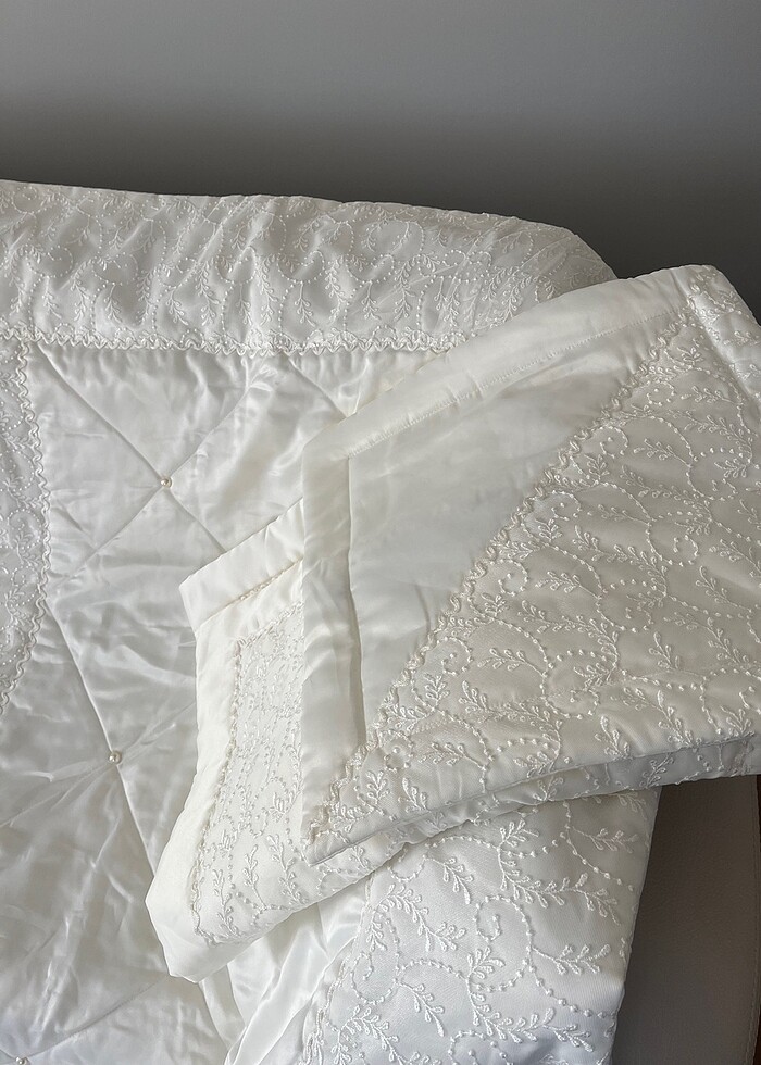 Yatak örtüsü - Görsel 2