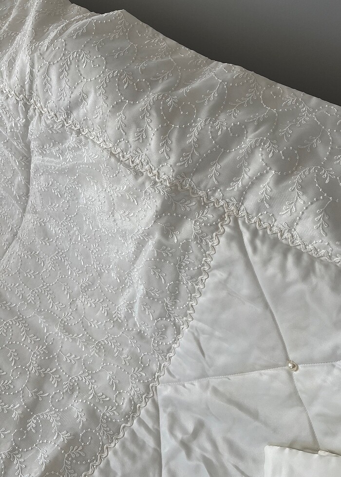 Yatak örtüsü - Görsel 3