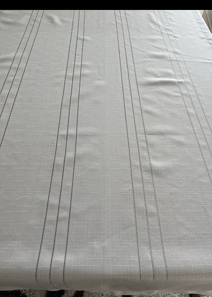 Masa örtüsü 220*150 cm - Görsel 3