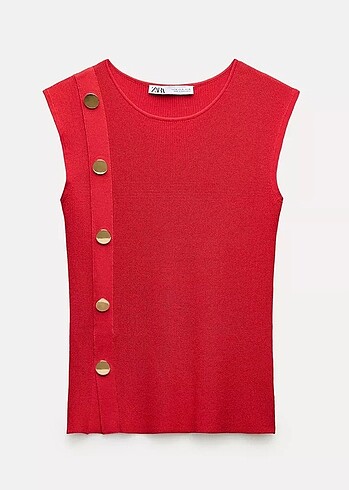 Zara s beden - Görsel 2