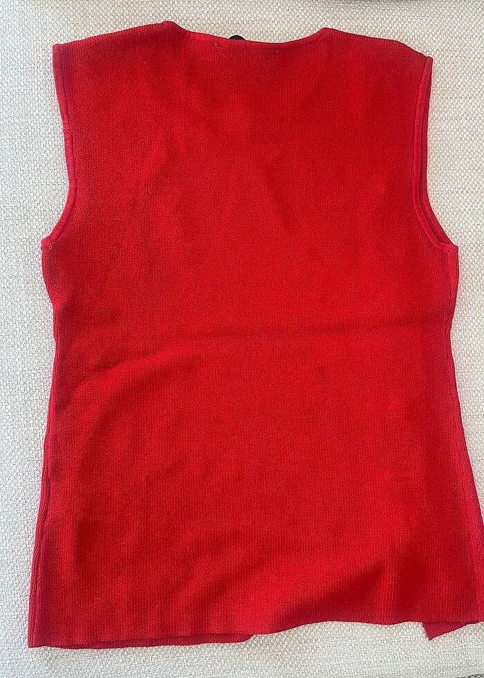 Zara s beden - Görsel 3