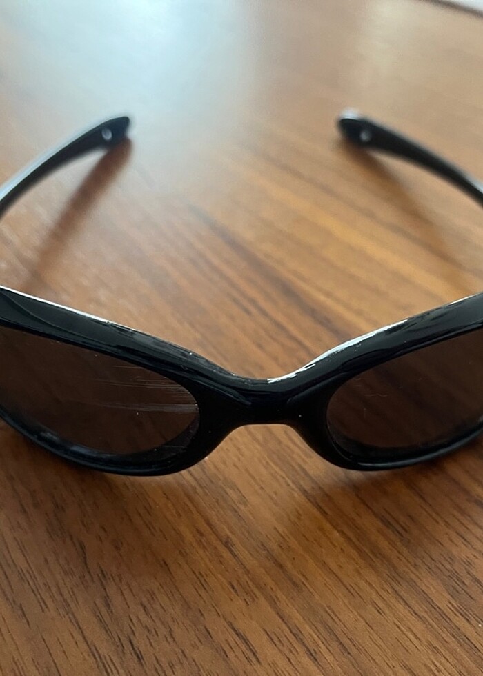 Çocuk gözlüğü - Görsel 2