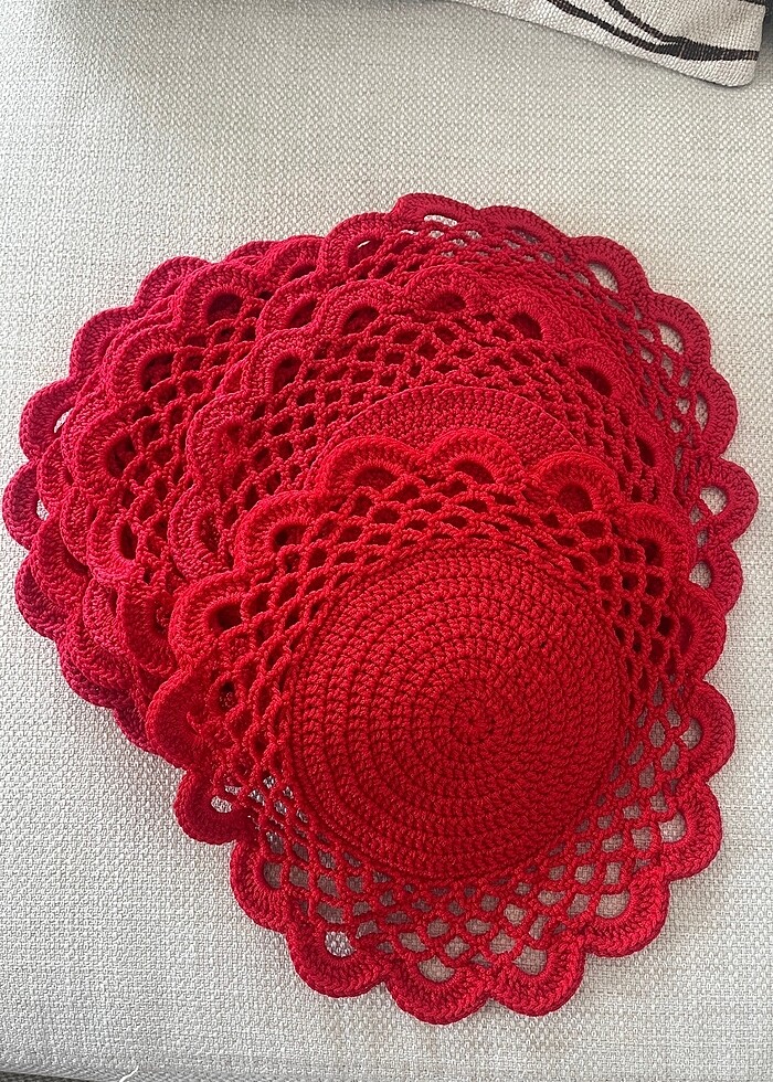 Amerikan servis - Görsel 2