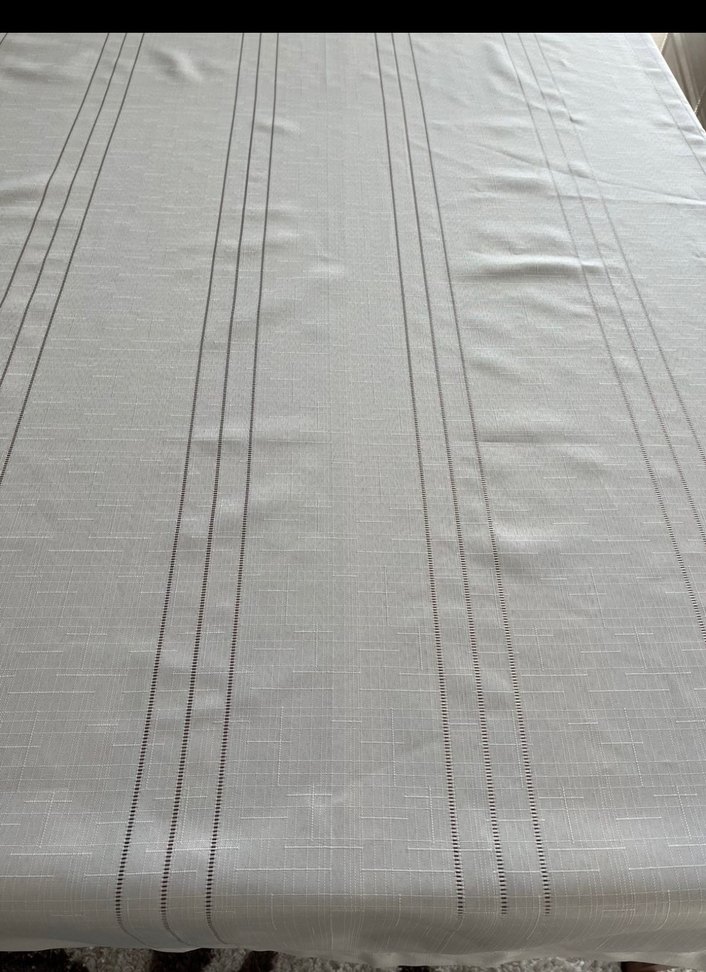 İsveç keteni dertsiz masa örtüsü - Görsel 4