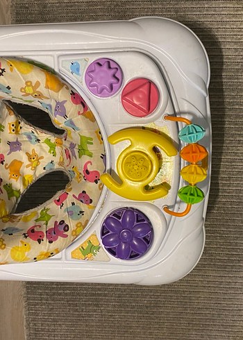 Yürüteç - Görsel 4